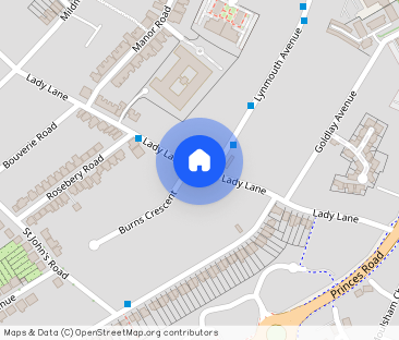 Lady Lane, Chelmsford, Essex, CM2 - Photo 1