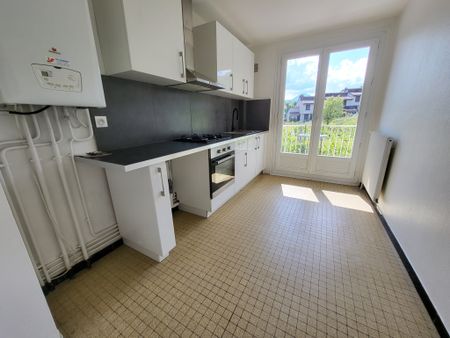 T2 Clermont Beaupeyras – 50m2 - Photo 3