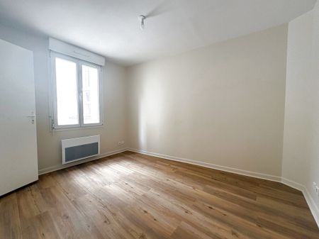 Location Maison 3 pièces 71m² BORDEAUX 33000 - Photo 5