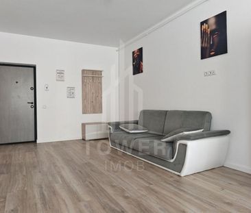 Apartament de inchiriat 2 camere modern in Turnisor! - Photo 1