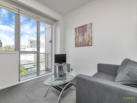 City Centre, 509/149 Nelson Street - Photo 3