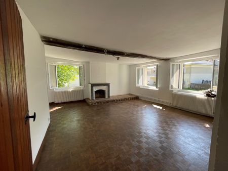 Maison Breuilpont - Photo 2