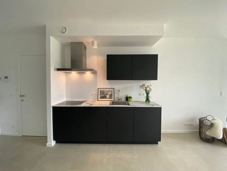 Appartement te huur - Photo 5