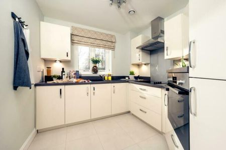 2 bedroom house to rent - Photo 5