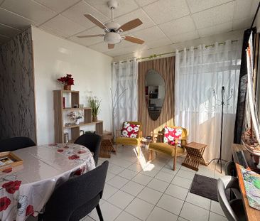 Location Appartement 2 pièces 32m² - Photo 3