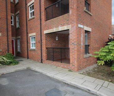 2 bedroom apartment to rent - Photo 1