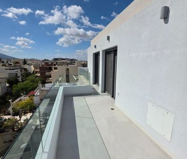 Μεζονέτα για ενοικίαση Άγιος Γεώργιος (Νέο Ψυχικό) - Photo 3