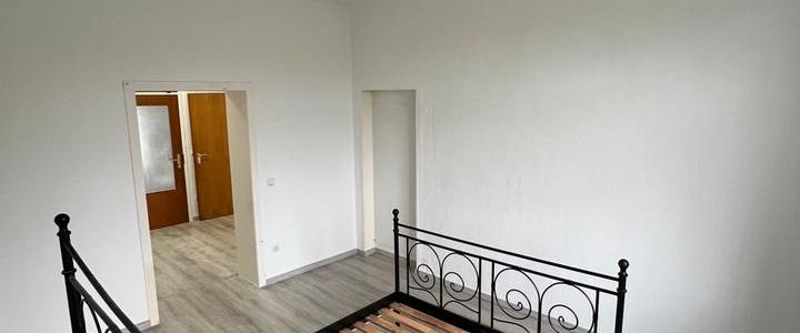 65 QM 2-Zimmer Wohnung kernsaniert in Essen-Frintrop - Foto 1