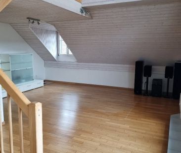 2.5 Zimmer, 62 m², 3. Stock - Photo 1