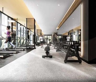 For Lease - 1480 Bayly Street Unit# 1004, Pickering, Ontario - Photo 5