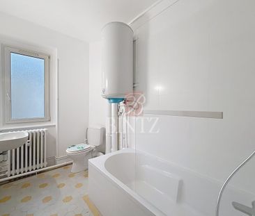 Location Appartement 2 pièces 56m² STRASBOURG 67000 - Photo 4