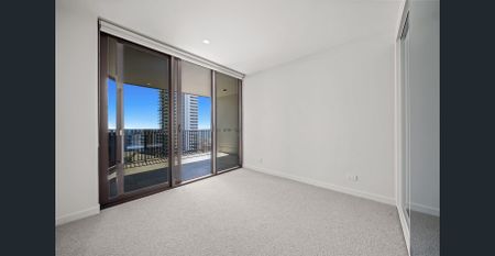 Brand New Coastal Apartment in the Heart of Mermaid Beach with Ocean Views - Photo 5