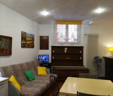 Bilocale in Via Castiglione, centro storico - Photo 2