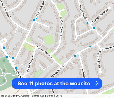 Clare Crescent, Bilston, Wolverhampton - Photo 1