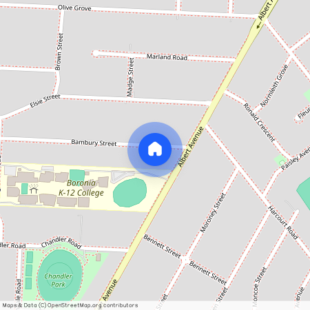 1/42 Bambury Street, Vic 3155, Boronia