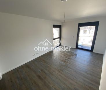 Etagenwohnung in Andernach - Foto 1