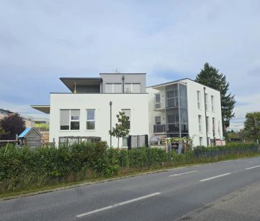 Gefördete 3 Zimmer Wohnung mit Balkon in zentraler Lage - Harter St... - Foto 6