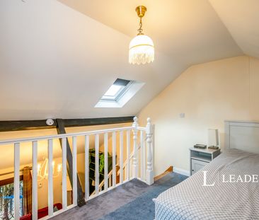 1 bedroom duplex to rent Beaver Close, Chichester, PO19 - Photo 5