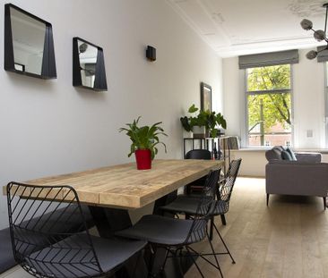 Henegouwerlaan 43C 01 - Photo 3