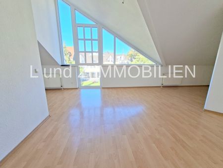 ** Dein neues Zuhause** Nur Für Singles 1-Zimmer-Wohnung mit Blick ins Grüne - Photo 3