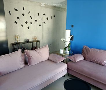 Available Apartment in Zürich, 1 bedroom, easy access to the city - Foto 3