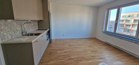 Täby - 2rok - tillsv - 12.420kr/mån - Foto 4