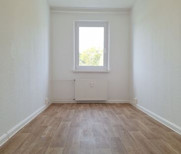 Gemütliche Familienwohnung! - Photo 1