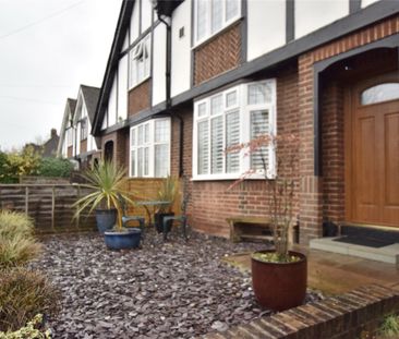 Westminster Way, Oxford, Oxfordshire, OX2 - Photo 1