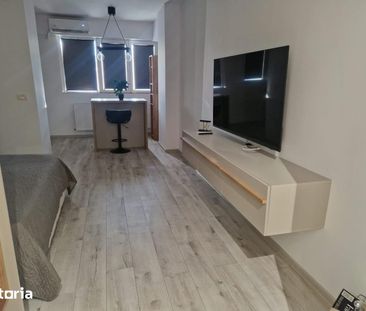 Inchiere Garsonieră Dristor &ndash; 5 minute de metrou, complet renova - Fotografie 5