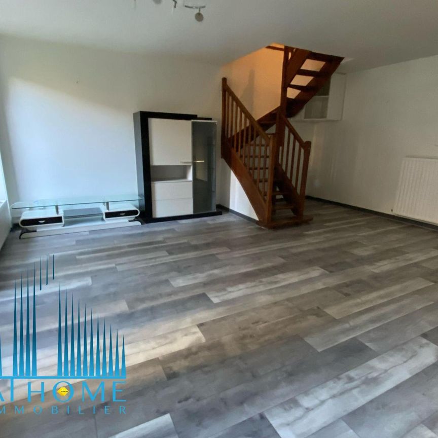 Location Appartement 3 pièces 67m² ST ETIENNE 42000 - Photo 1