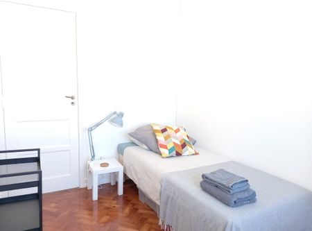 Rua Passos Manuel, Lisbon, Lisbon 1150-260 - Photo 5