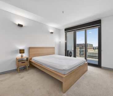 FULLY FURNISHED MODERN APARTEMENT - Photo 5