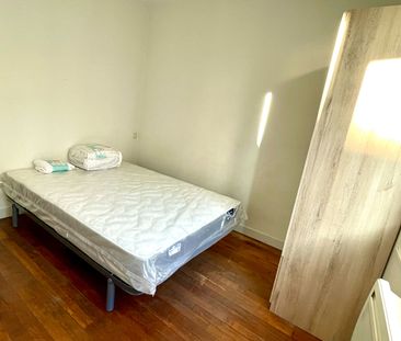 Location appartement 3 pièces, 52.34m², Angers - Photo 2