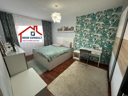 Apartament simpatic cu 2 camere decomandate – Cod CE750 - Photo 3