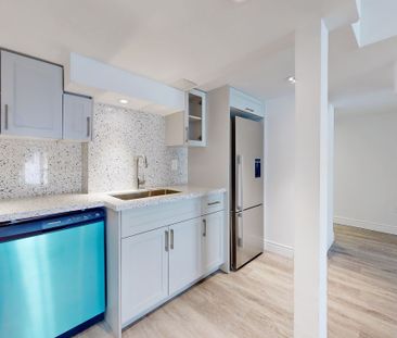 For Lease - 1052 Eagle Ridge Drive Unit# BSMT, Oshawa, Ontario - Photo 1