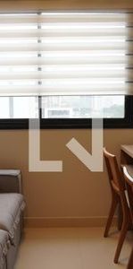 Studio para alugar com 24m², 1 quarto e sem vaga - Photo 1