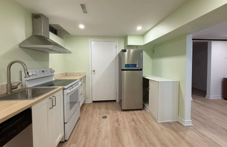 For Lease - 43 Marlow Crescent Unit# BASEMNET, Markham, Ontario - Photo 4