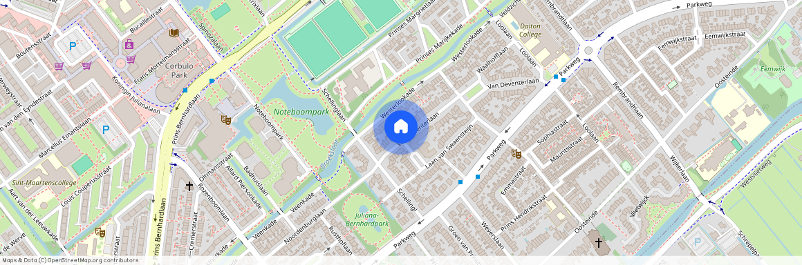 van Deventerlaan 15, Voorburg Oud noord, 2271TT