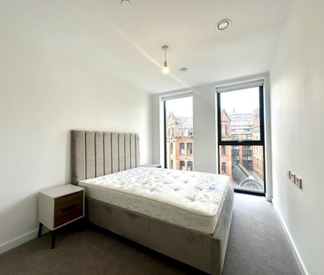 2 bedroom apartment to rent - Photo 5