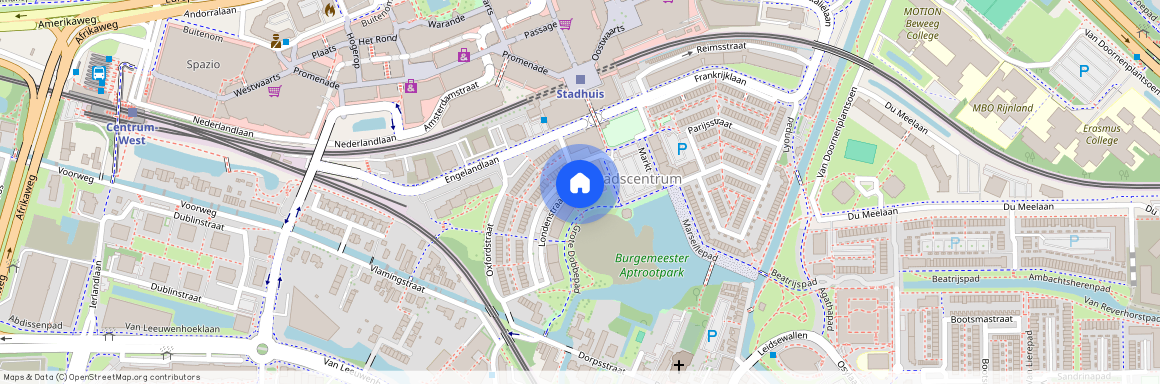 Londenstraat 118, 2711DE Zoetermeer