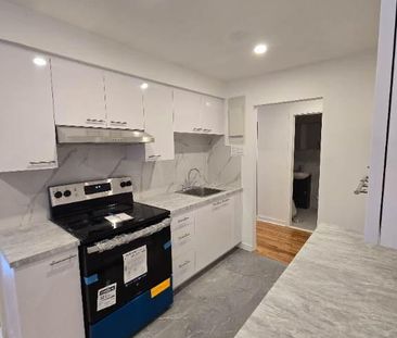 SUNNY RENOVATED 4 1/2 (2BDRM) IN LASALLE - Photo 2