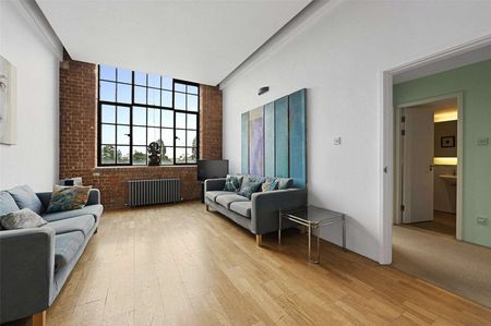 Pentonville Road, London, N1 9LG - Photo 4