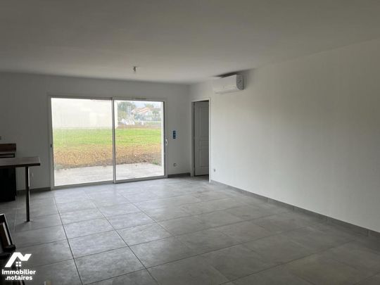 Pavillon 5 pièces - Photo 1