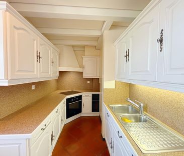 Superbe appartement 5p / 3 chambres + mezzanine / Balcon - Foto 1