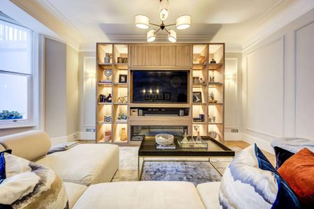 3 bedroom flat to rent - Photo 5