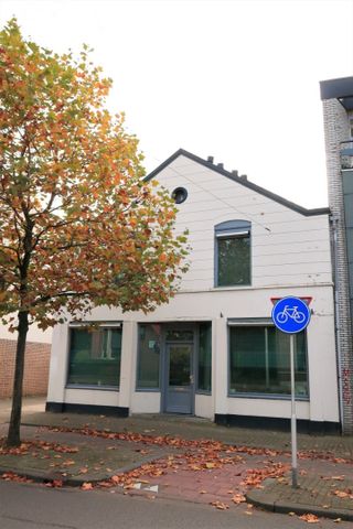 Te huur: Studio Goirkestraat in Tilburg - Photo 3