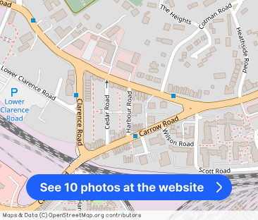 Harbour Road, Norwich - Photo 1