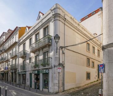 Arrenda T3+2 em Alfama - Photo 5