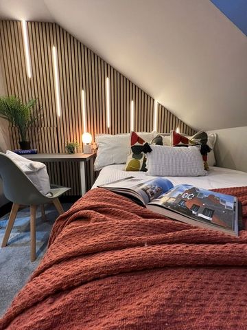 Room in a Shared House, St. Mildreds Road, SE12 - Photo 4