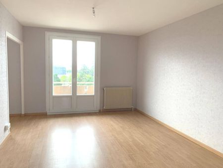 Location appartement 4 pièces à Romans-sur-Isère (26100) 5 - Photo 5
